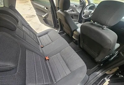 Ford Mondeo cena 28167 przebieg: 197000, rok produkcji 2012 z Poznań małe 191